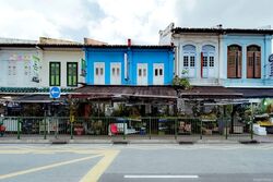 Little India Conservation Area (D8), Shop House #546727061